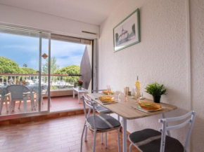 Studio Le Cabestan-5 by Interhome